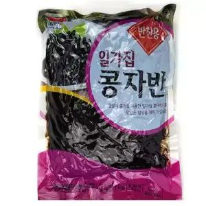 일가집 콩자반 1kg