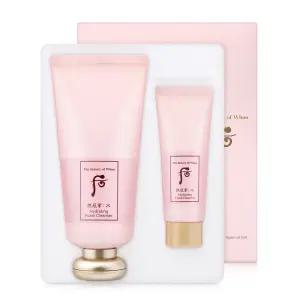 더후 공진향 수 수연 폼 클렌져 기획 (180ml+40ml)