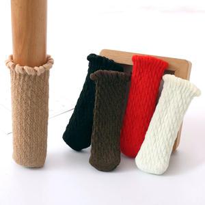 식탁 의자 발 커버 발캡 4P DD-10322