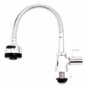 미륭 코브라 직수원홀 단수원홀 주방수전 수도꼭지