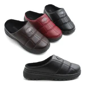 행텐357 남성 남자 여성 여자 사무실 방한 겨울 털 슬리퍼 털신발 방한화 실내화