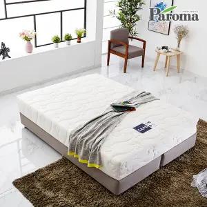 파로마 클로에 포켓스프링 매트리스SS SSM004
