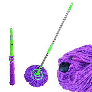 접이식밀대 짤순이 짜기쉬운 마대 마포 물걸레 청소밀대