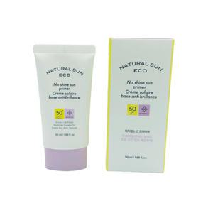 더페이스샵 내추럴 선 에코 피지잡는 선 프라이머50ml