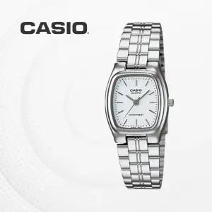 카시오 CASIO 여성 여자 손목시계 아날로그 메탈 패션시계 패션아이템 LTP-1169D-7A