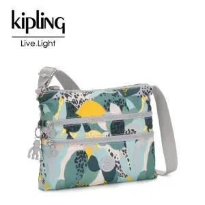 갤러리아 키플링 크로스백 칸칸이 수납력 좋아 알바 어반정글 KKABS05 UB/J