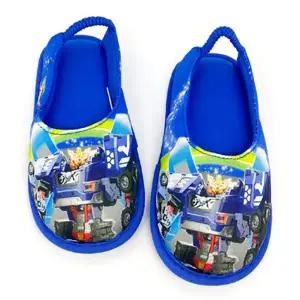 헬로카봇 아동 어린이 매트 덧신 (170~200mm 4size)유치원 어린이집 면실내화