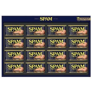 CJ제일제당 스팸MC2호(스팸31호) 선물세트/1개/ (구 21호)