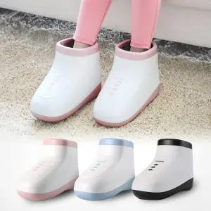 클라우드 무선 발 마사지기 공기압 안마기 MDM-905