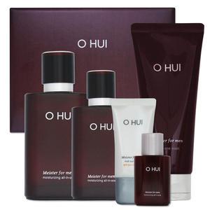 오휘 마이스터 포맨 모이스처라이징 올인원 기획세트