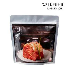 [워커힐호텔] SUPEX 배추김치 500g