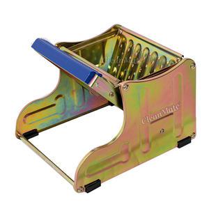 크린메이트 철 발 대걸레 짤순이 광폭 A450