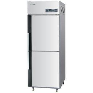 삼성업소용냉장고25 CFF-0622 500L 간냉식 냉동2전용