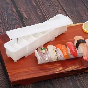 국산 7구 다용도 초밥틀 스시 프레임 초밥메이커