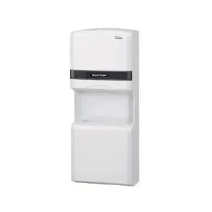 한국타올 페이퍼타올 케이스 HTM-518 핸드타올 티슈 디스펜서 핸드타월 화장지