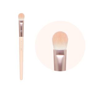 플라리아0.9 메이크업 뮬리 32호 베이스 아이섀도우 브러쉬