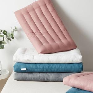 [리진] 순면 낮은 베개 2개세트