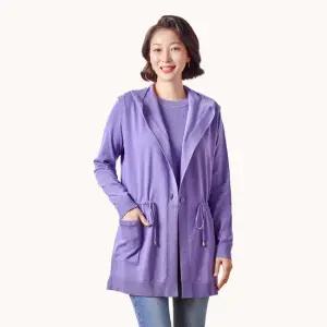 [마담엘레강스] 프리다 니트 앙상블 K221VT01+K221BL01