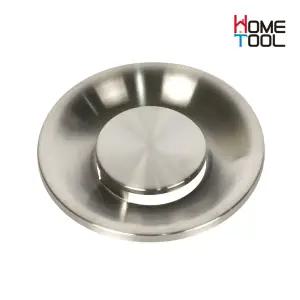 싱크대 올뉴 스텐 덮개 (대) 싱크대 배수구 속뚜껑 커버