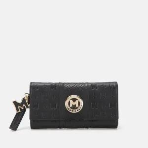 [롯데백화점]메트로시티 장지갑 M143WC0210Z