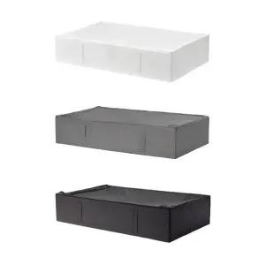 [롯데백화점]이케아 이케아 SKUBB 스쿠브 수납박스 93cm/리빙박스/공간박스/의류정리/정리