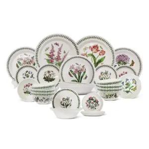 [포트메리온] PMBG19E134 보타닉가든 4인 홈세트 24P