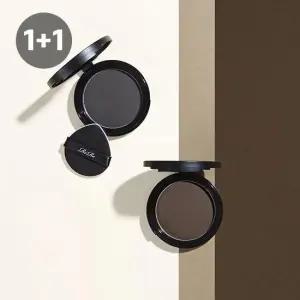 [본사공식] 리르 퀵 헤어 쿠션 1+ 1