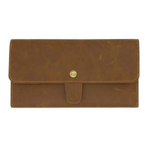 뷰티 통가죽 두루마리 가위집 / 고급통가죽 미용가위수납