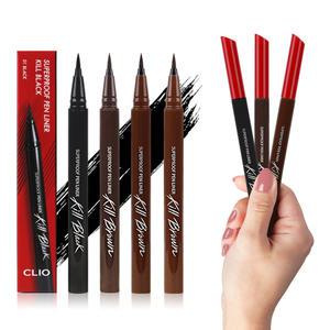 클리오 수퍼프루프 펜 라이너 0.55ml - 아이라인 R