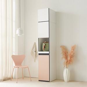 [NAMUDDL]위니 E0 비스포크 400H5 광폭 렌지대+상부장 BSC340C