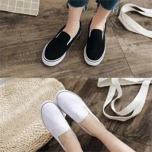 [오노마] ONM 단화 스니커즈 데일리 편안한 남녀 슬립온 커플신발 (S8802903)