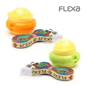 [텐바이텐]BR[FLEXA] 플렉사 페트병 스트로우+목걸이줄_(701546061)