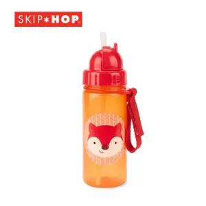 [텐바이텐][스킵합] 애니멀 유아 빨대물병 여우 9N568310