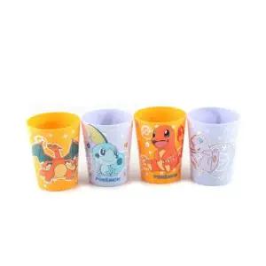 [텐바이텐]포켓몬스터 단단한컬러컵 레인보우 0196