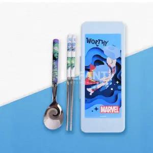 [텐바이텐]마블 스마트진공수저슬림케이스세트3815