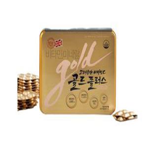 고려은단 비타민C 골드플러스 240정