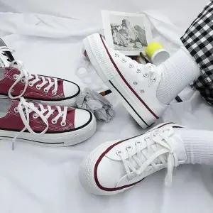 [오노마] ONM 키높이스니커즈 3.5cm 여성캔버스화 하입탑 캠버스단 (S9086053)