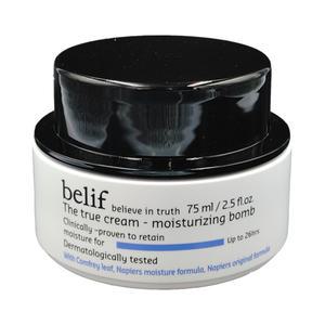 빌리프 더 트루 크림_모이스처라이징 밤75ml GM