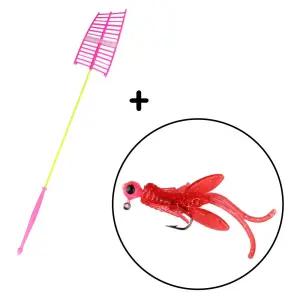 999피싱 산천어 빙어 송어 얼음낚시 견지대 낚시대