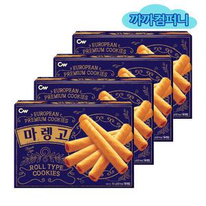 청우 마렝고 (14입)105gx4케이스