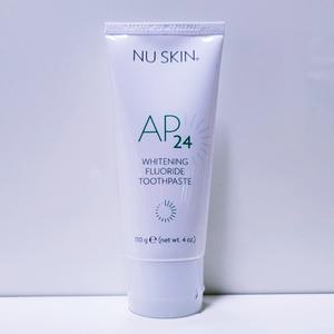 뉴스킨 AP 24 화이트닝 플로라이드 치약 (최신상품)