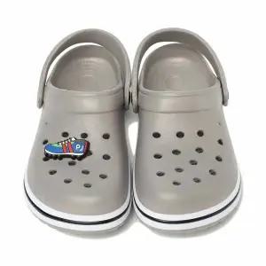 [보리보리/피터젠슨]베이직 EVA 슬리퍼 그레이 (PRX63UQ03M_GY)