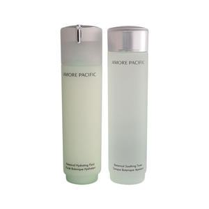 아모레퍼시픽 보태니컬 에센셜 2종(토너X플루이드)