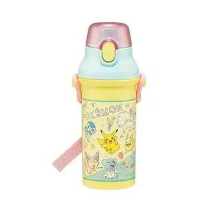 [텐바이텐]포켓몬 뉴 레트로 원터치 물병(H598432)