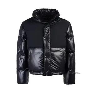 [롯데백화점]듀베티카 [라벨루쏘] 디띠노 남성 패딩 VUDJ07626 K0001 BKS