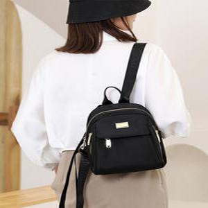 50대 엄마 가방 캐주얼 어깨 60대 백팩 숄더백 중년 가벼운 여성 미니