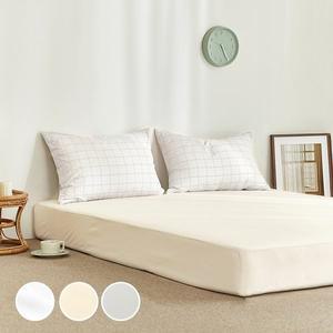 [파르페][파르페by알레르망] 파운드 알러지케어 홑겹 매트리스 커버 S/SS (베이직)