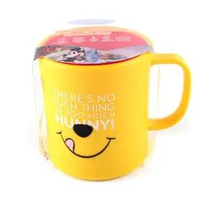 [텐바이텐]디즈니 키요더블컬러핸들컵 푸2527