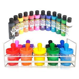 [아티바바] 스포이드 10색 캐디 풀세트