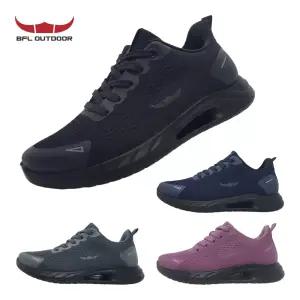 BFL2101 블랙 발편한 운동화 가벼운 런닝화 조깅화